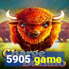 5905 game